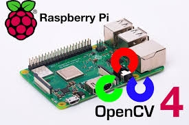 [Raspberry pi] OpenCV4 설치하기